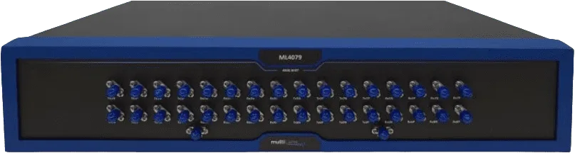 BERT MULTILANE ML4079
