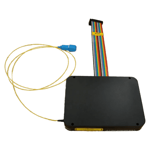 Sources ASE FIBERLABS (OEM)